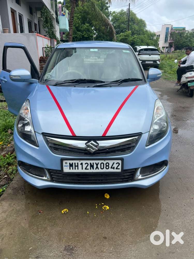Maruti Suzuki Diesel 2017