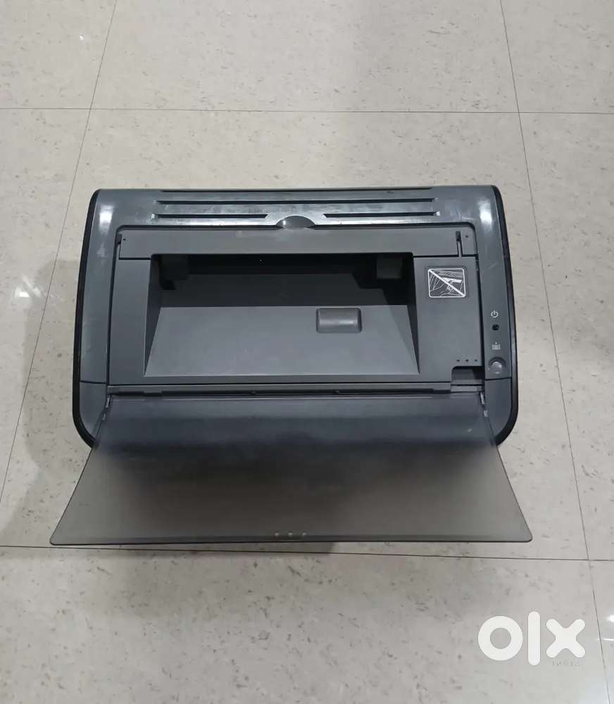Canon LBP 2900B printer single function black and white