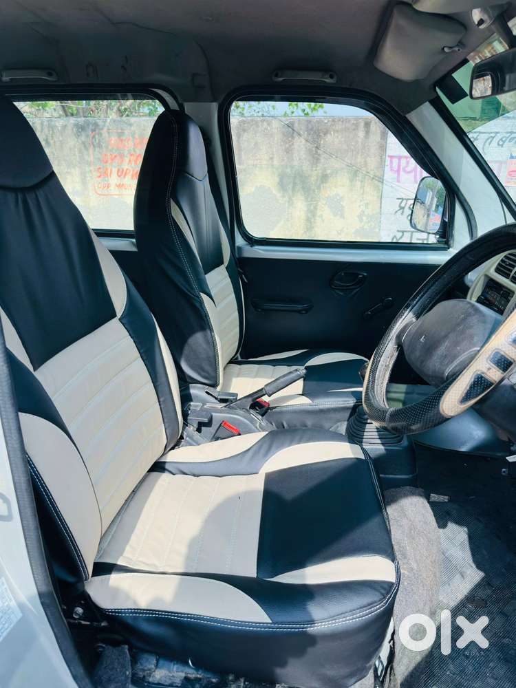 Maruti Suzuki Eeco Cng 5 Seater Ac, 2019, Cng & Hybrids
