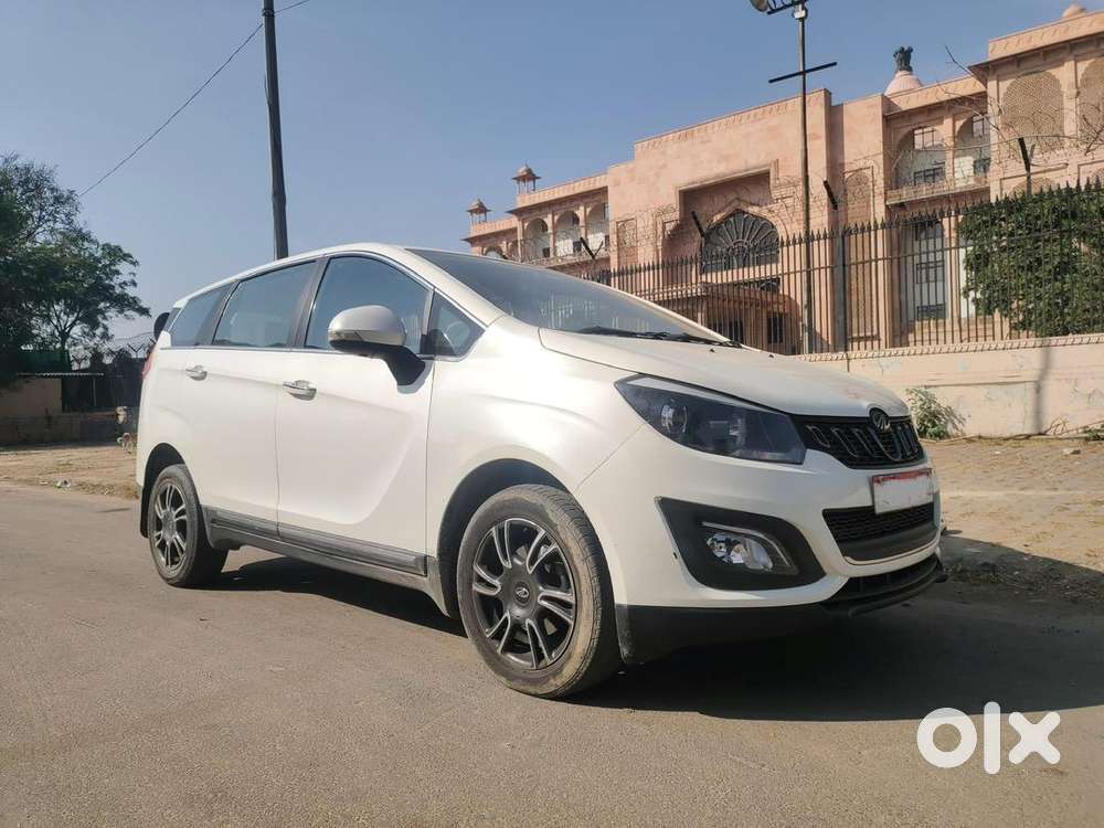 Mahindra Diesel Car 2018