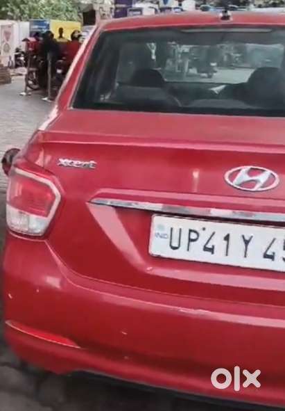 Hyundai Xcent 1.1 Crdi Sx, 2014, Diesel