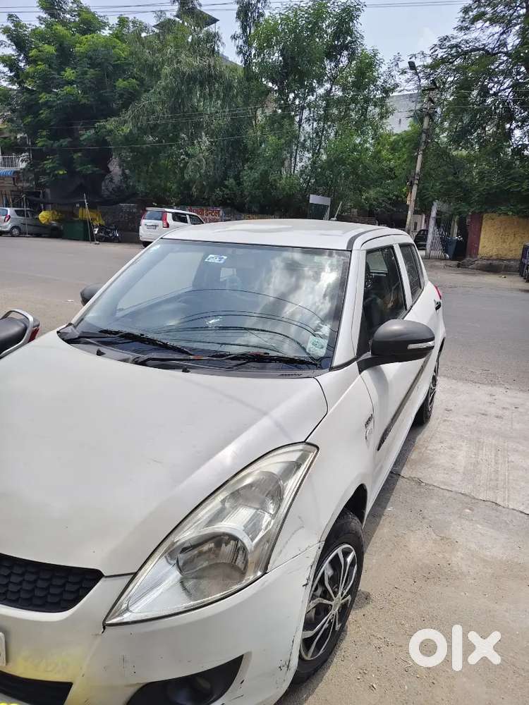 Maruti Suzuki Swift 2014 Diesel 103000 Km Driven