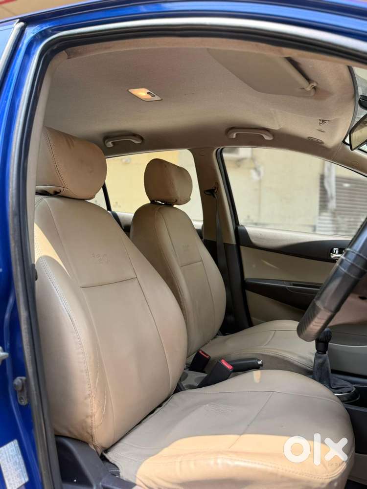 Hyundai I20 2010-2012 1.2 Sportz, 2010, Petrol