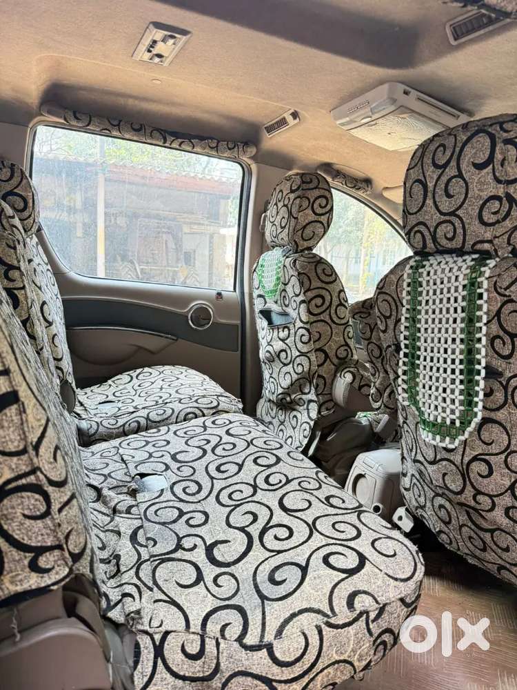 Mahindra Xylo 2010 Diesel Well Maintained