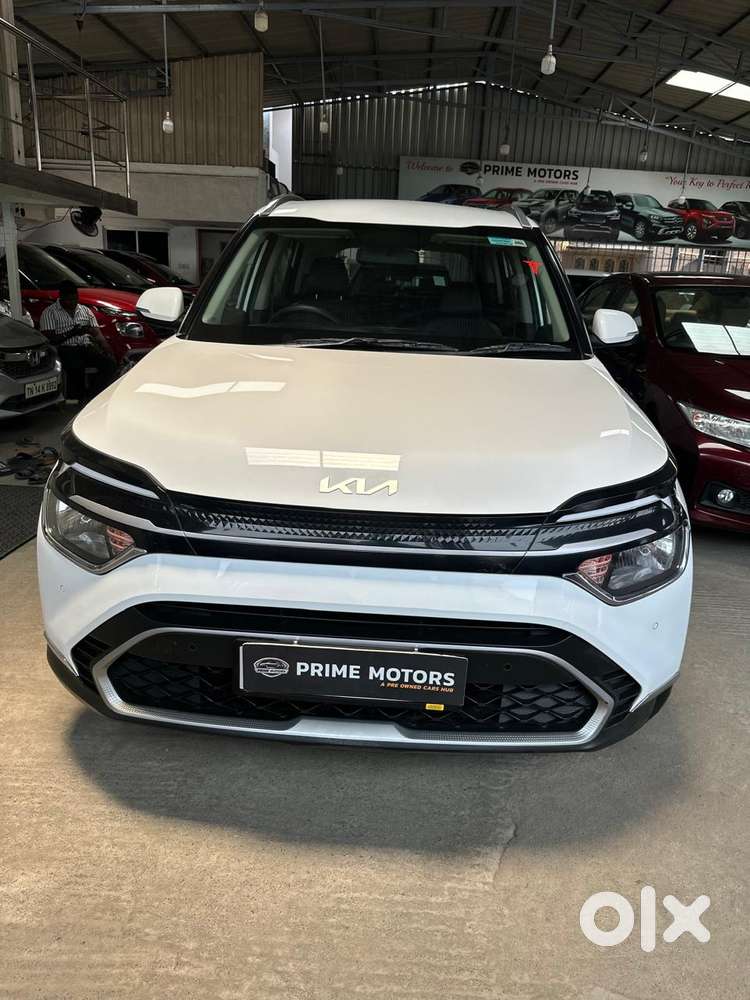 Kia Carens 1.5 Prestige 7 Str, 2023