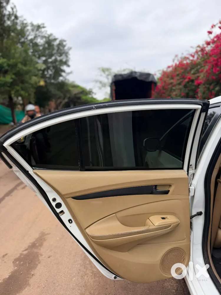 Honda City 2012 Petrol Well Maintained