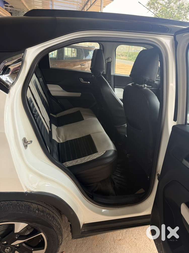 Tata Punch 2022 Petrol Well Maintained