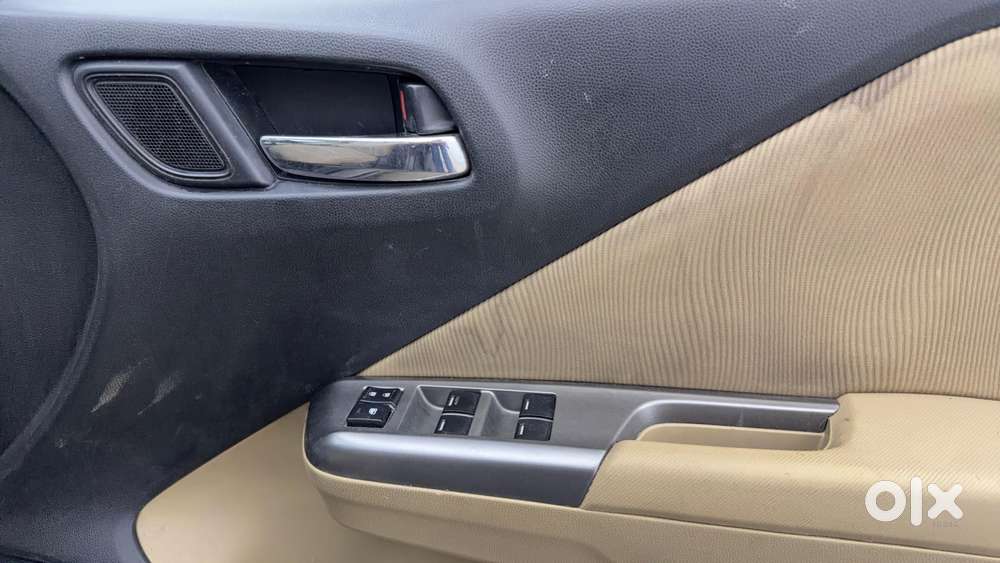 Honda City 2011-2013 V Mt, 2014, Petrol