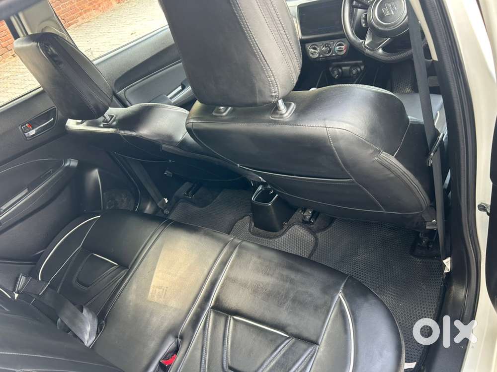 Swift Vxi Amt