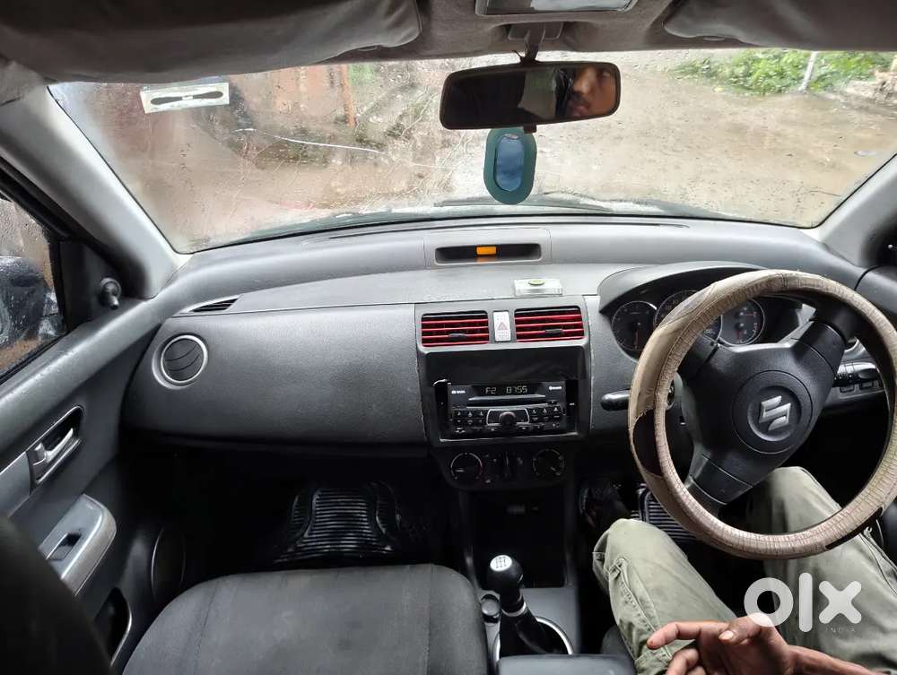 Swift Vdi Maruti 2008 All Documents Are Updated