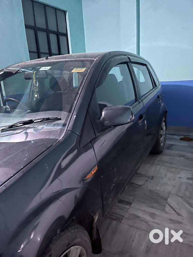 Ford Figo 2012 Diesel Good Condition