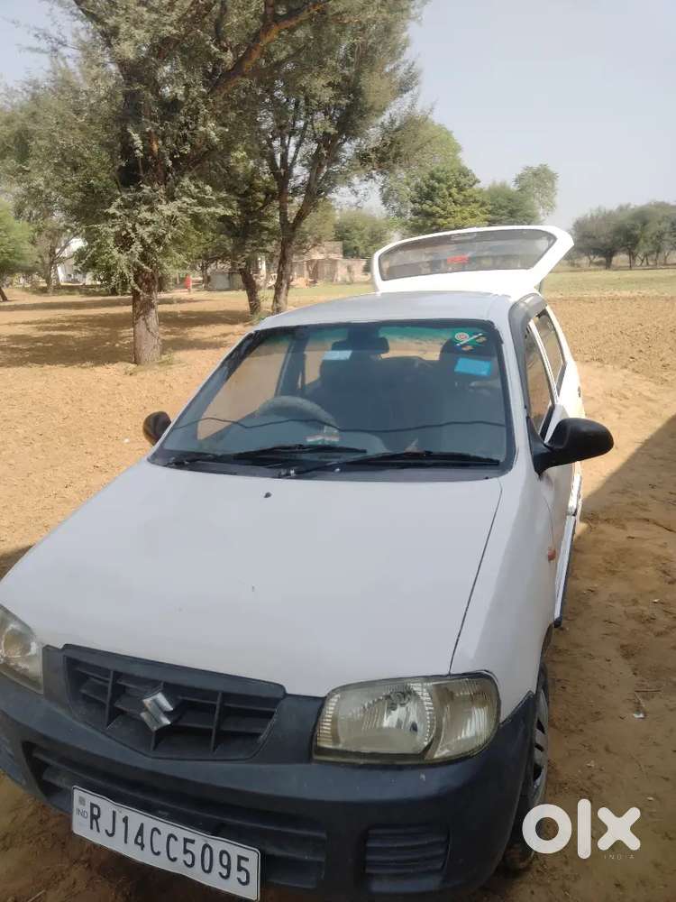 Good Condition With New Tyre