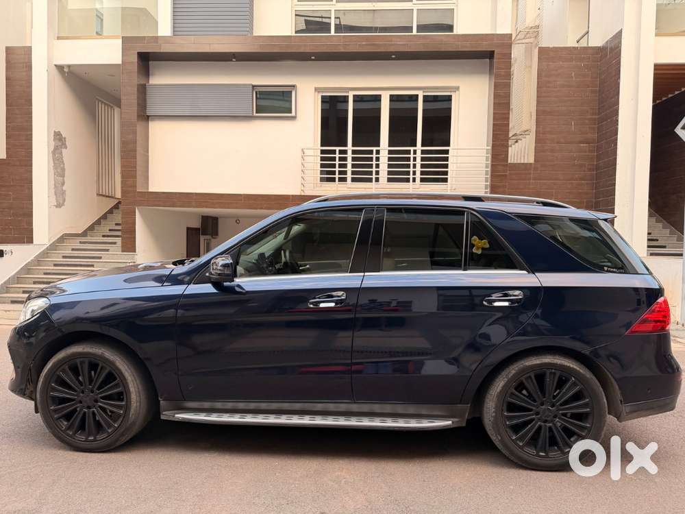 Luxury Gle 350d Car For Sale