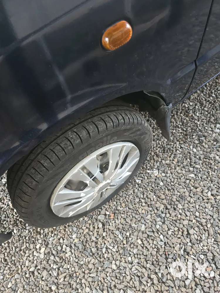 Maruti Suzuki 800 2000