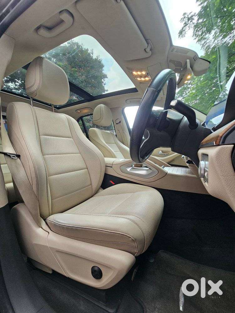 Mercedes-benz Gle 300d 4matic Lwb, 2020, Diesel