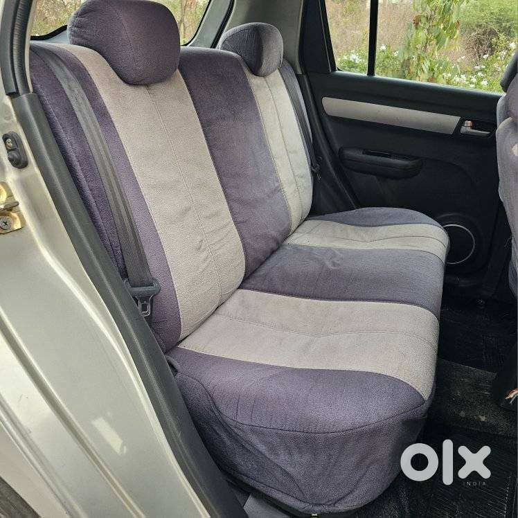 Maruti Suzuki Swift Ddis Vdi, 2008, Diesel