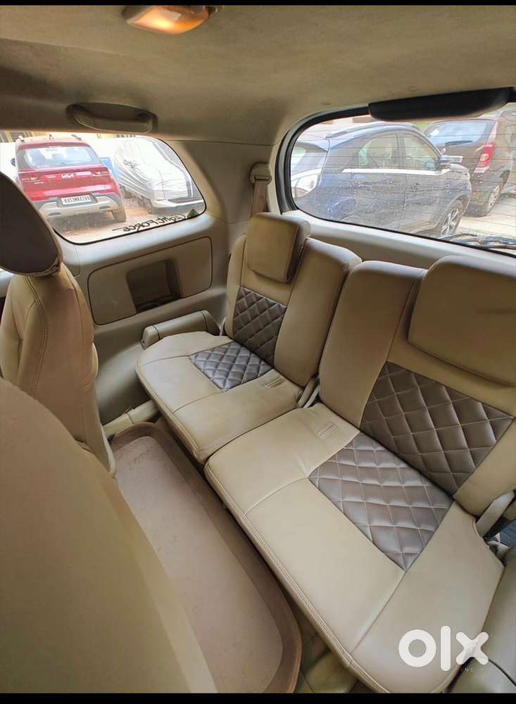 Toyota Innova 2012 Diesel Manual