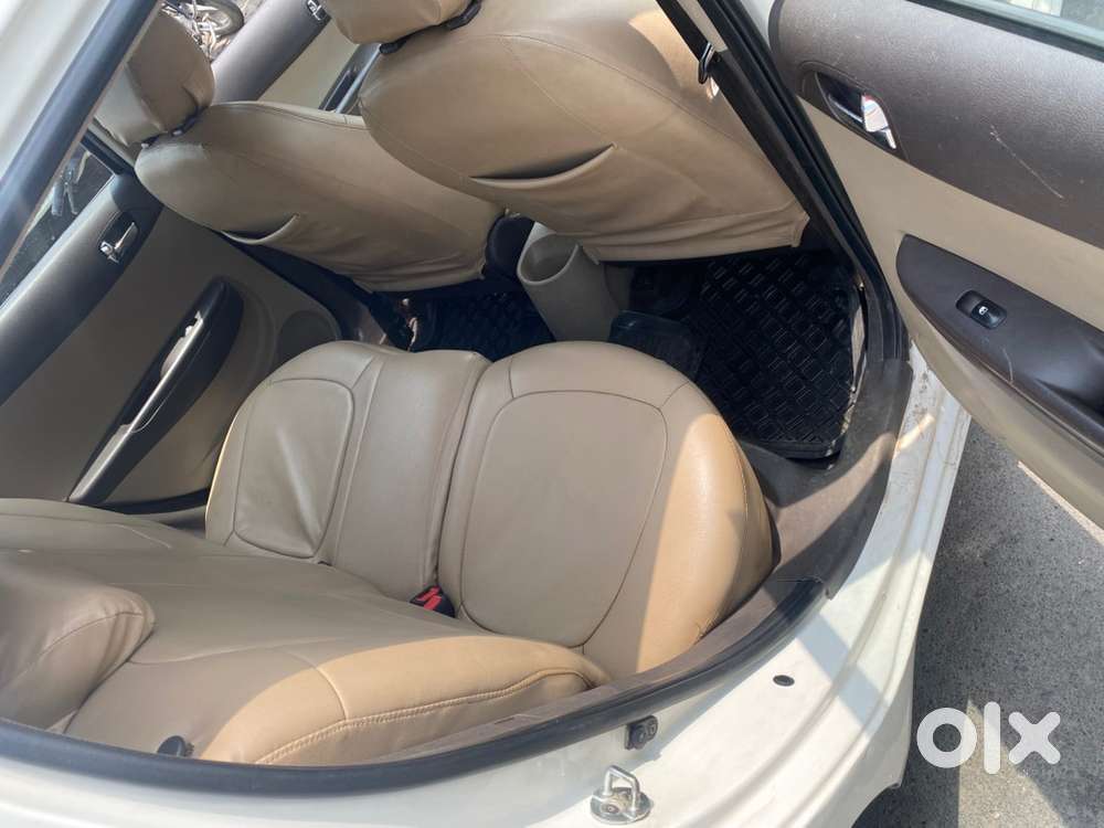Hyundai I20 2012 Diesel Good Condition