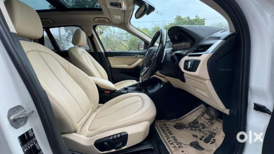 Bmw X1 Xdrive 20d M Sport, 2018, Diesel