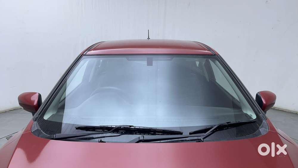 Maruti Suzuki Baleno Zeta, 2020, Petrol