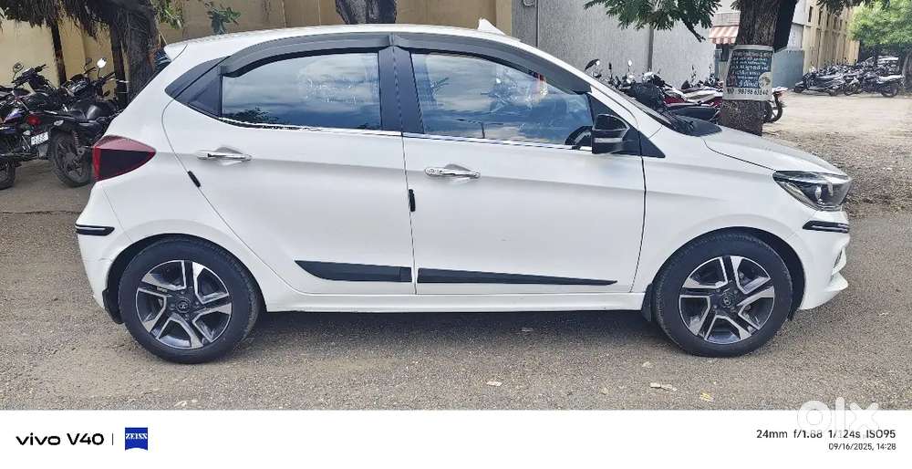 Tata Tiago 2023 Model