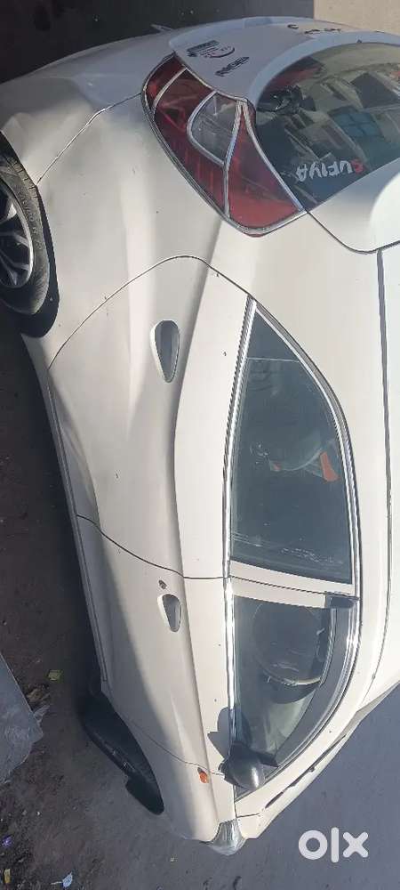 Hyundai Eon 2015