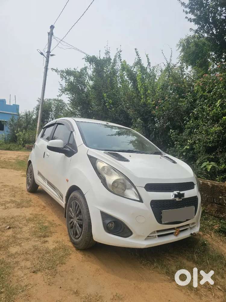 Chevrolet Beat 2016 Diesel 67000 Km Driven