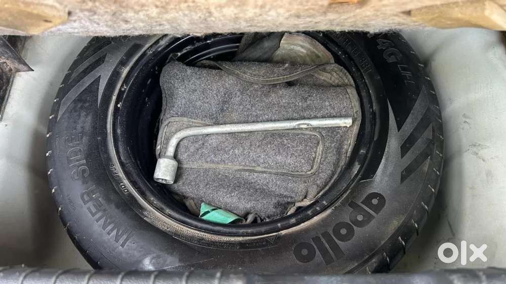 Hyundai I20, 2016, Petrol