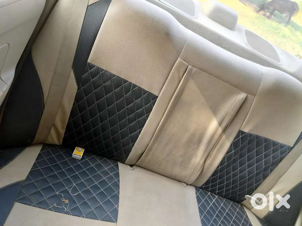 Maruti Suzuki Dzire Lxi 2016