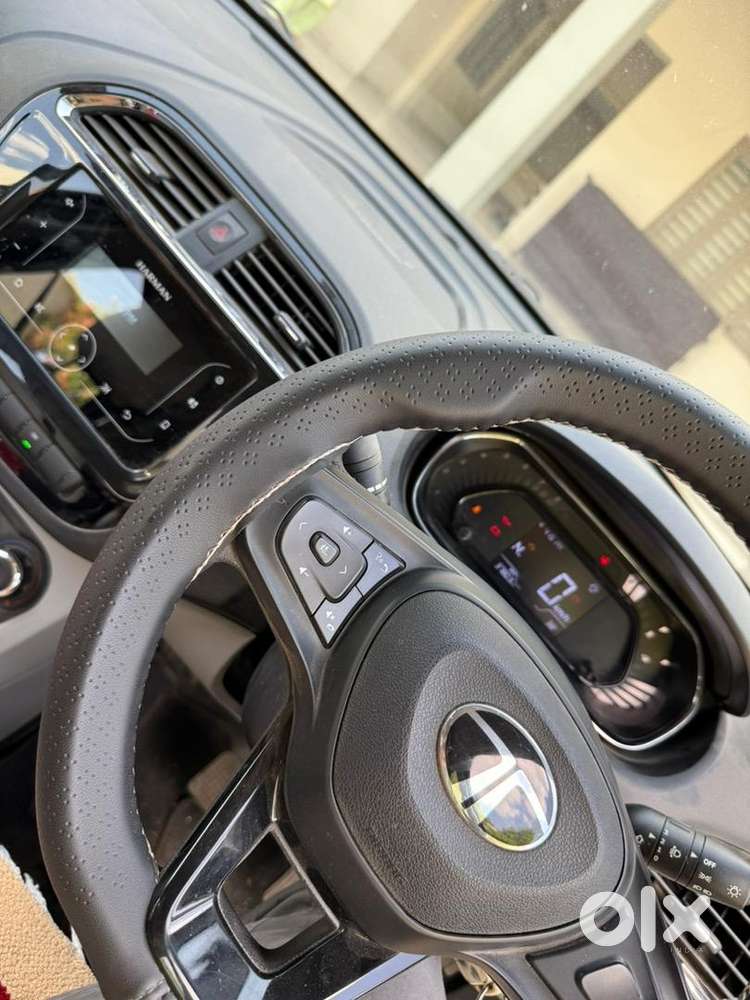 Tata Tiago 2024 Cng & Hybrids Good Condition