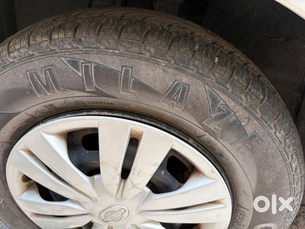 Datsun Redi Go S 2018 Petrol Well Maintained