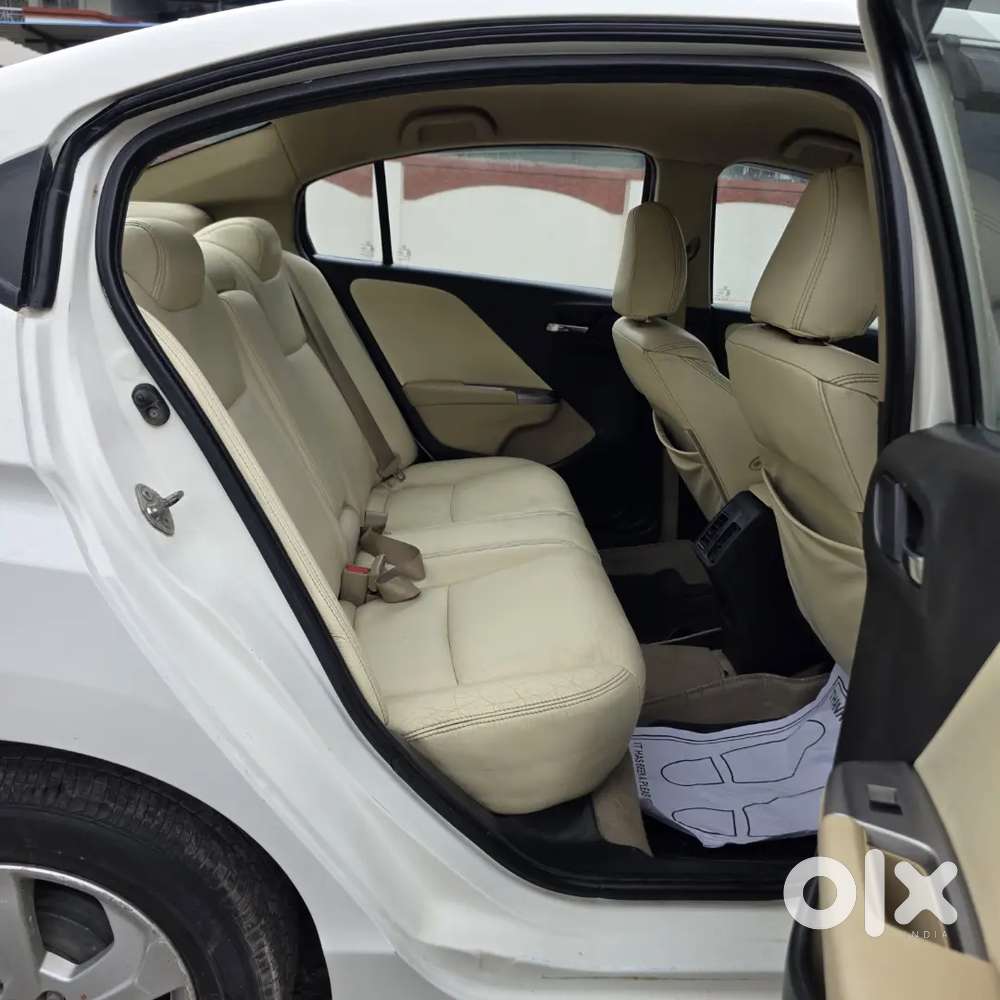 Honda City Diesel Manual 2015