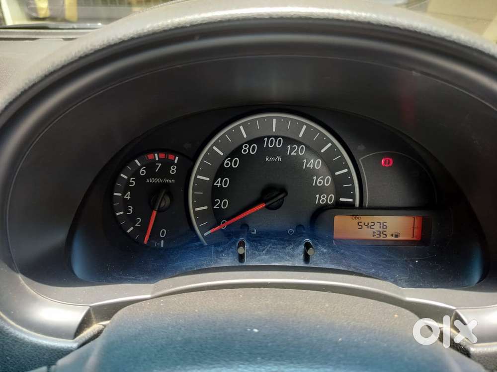 Nissan Micra Xv, 2011, Petrol