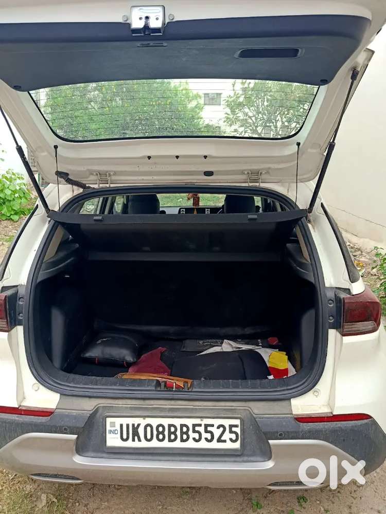 Kia Sonet 2022 Petrol Well Maintained