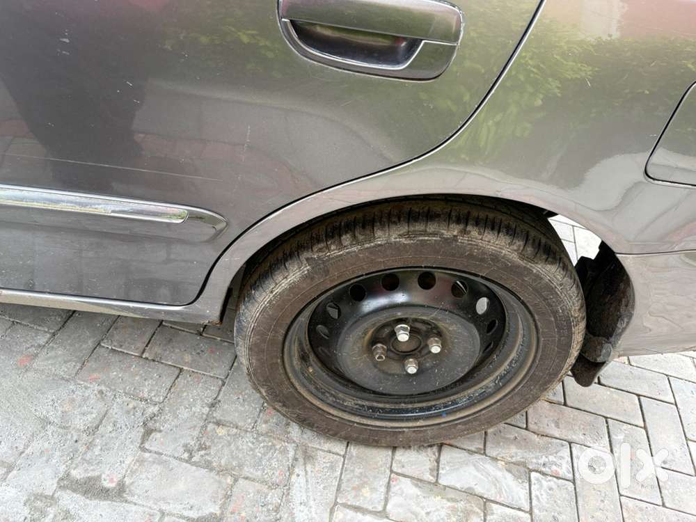 Hyundai Accent 2013 Model