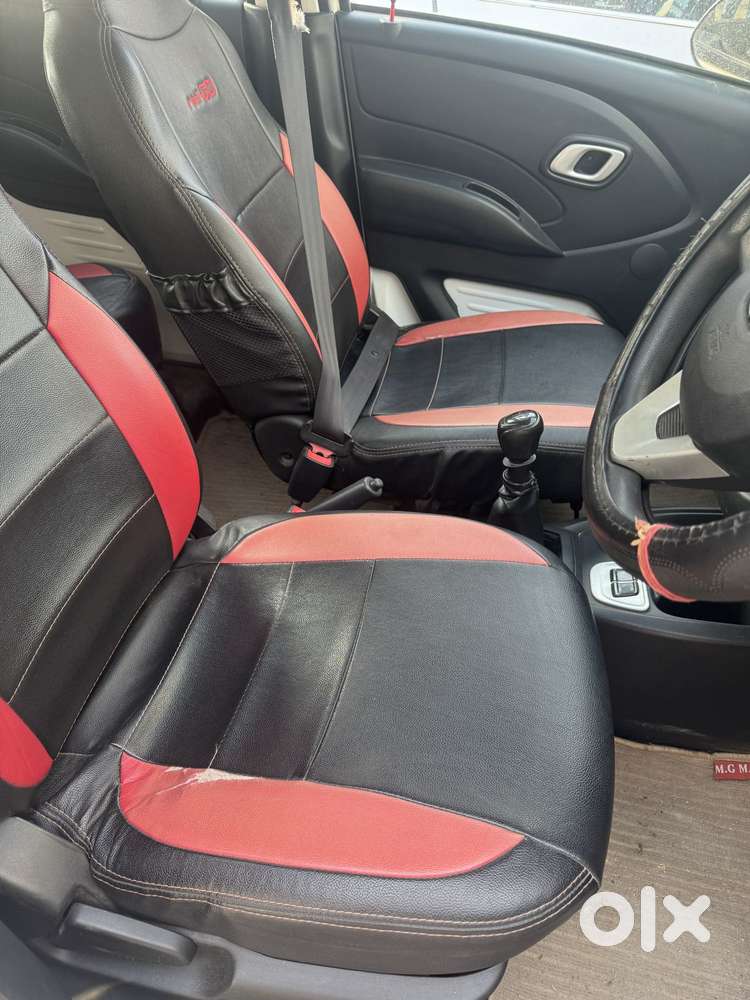 Datsun Redi Go Limited Edition 2018, 2020, Petrol