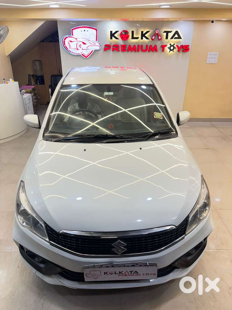 Maruti Suzuki Ciaz Smart Hybrid Sigma , 2023, Petrol