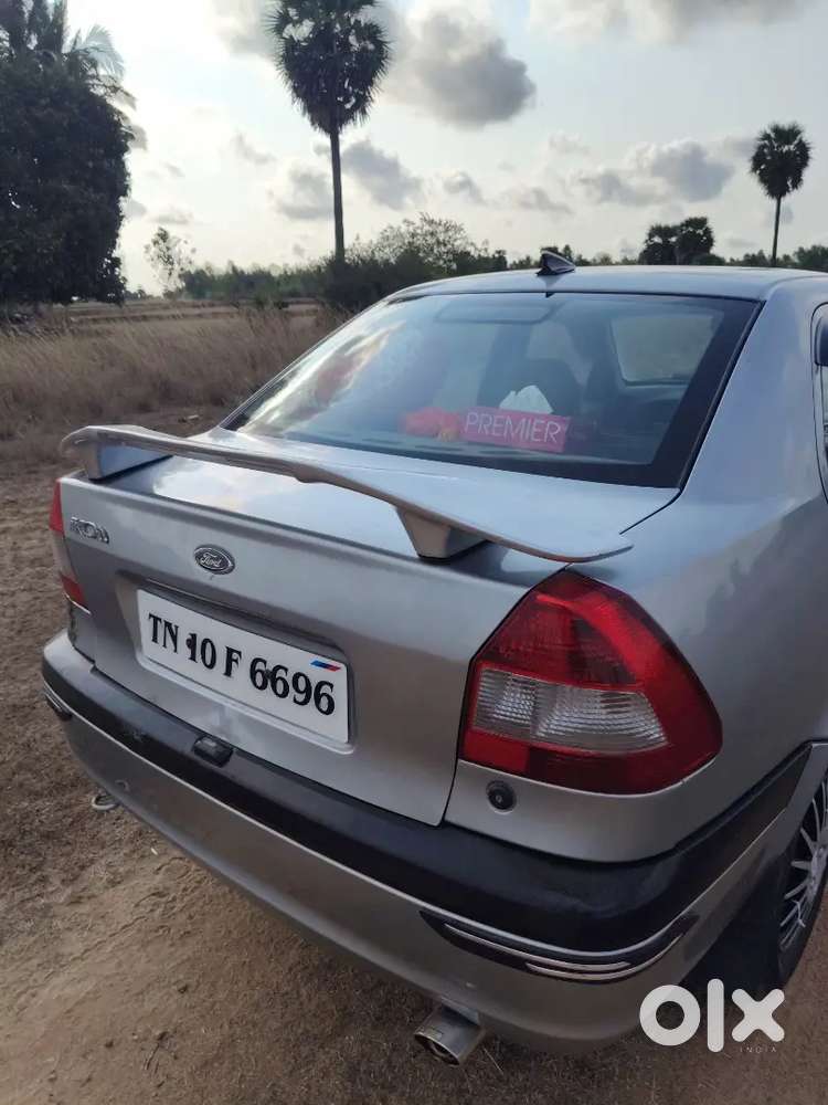 Ford Ikon Petrol Good Engine