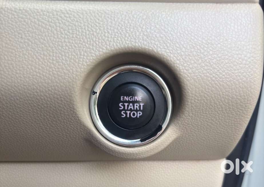 Maruti Suzuki Dzire 1.2 Zxi Amt, 2019, Petrol