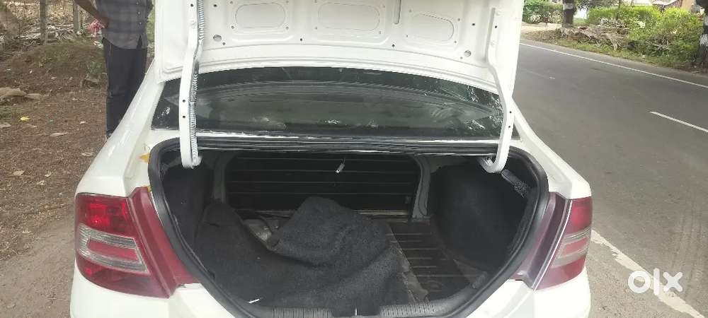 Ford Fiesta Diesel 2006 2nd