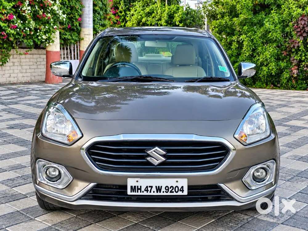 Maruti Suzuki Swift Dzire 2017 Diesel 89000 Km Driven