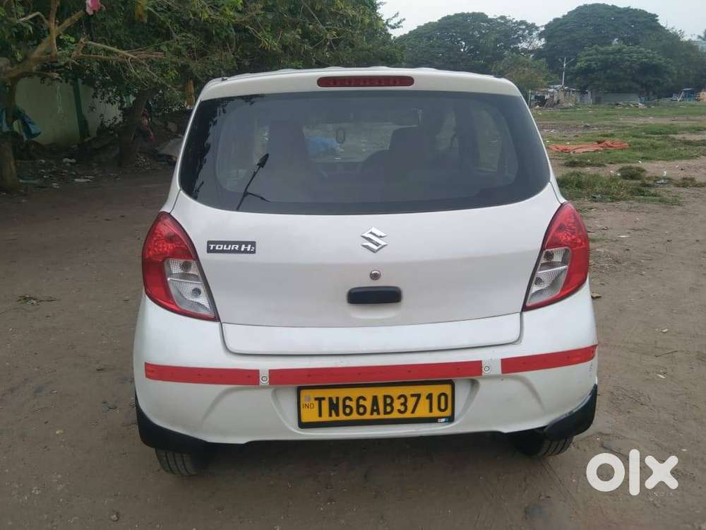 Maruti Suzuki