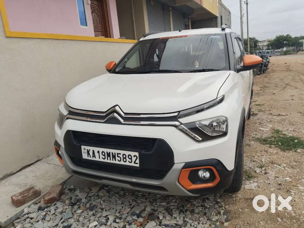Citroen C3 Feel 2023