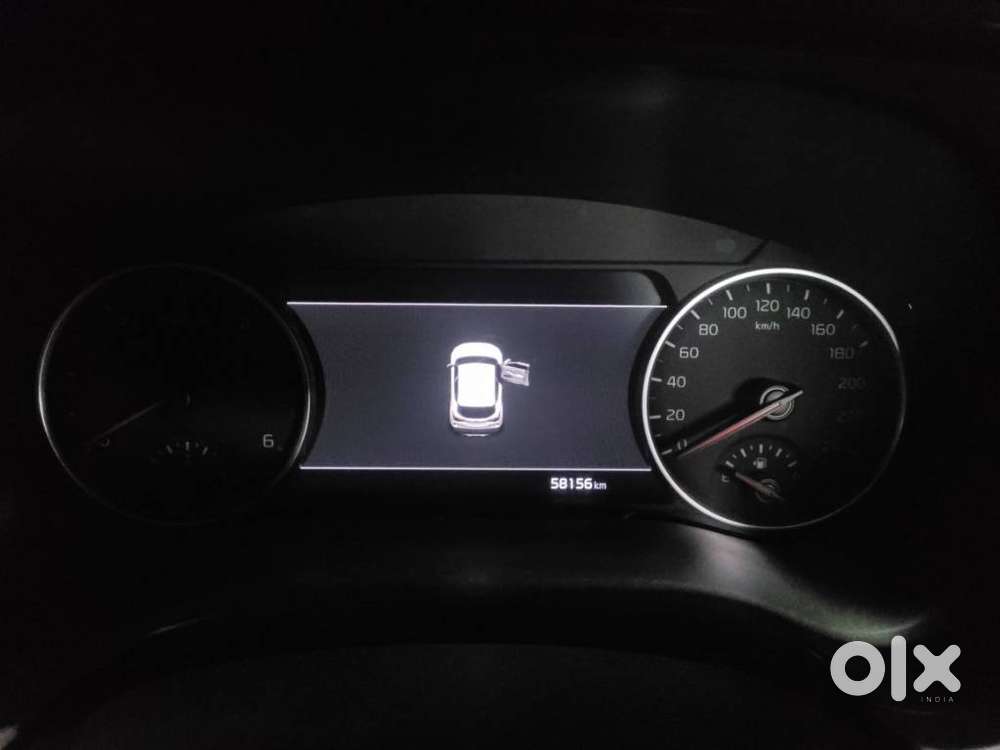 Kia Seltos Htk Plus D, 2020, Diesel