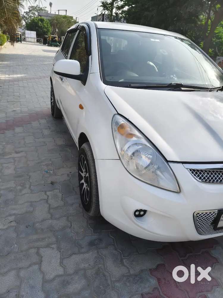 Hyundai I20 2012 Diesel Well Maintained