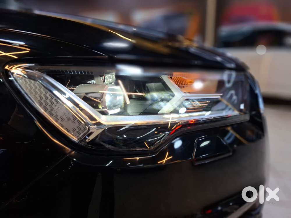 Audi Q7 3.0 Premium Plus 55 Tfsi, 2023, Petrol