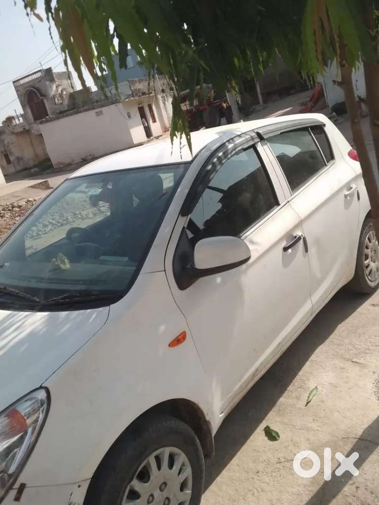 Hyundai I20 Magna 2011 Car