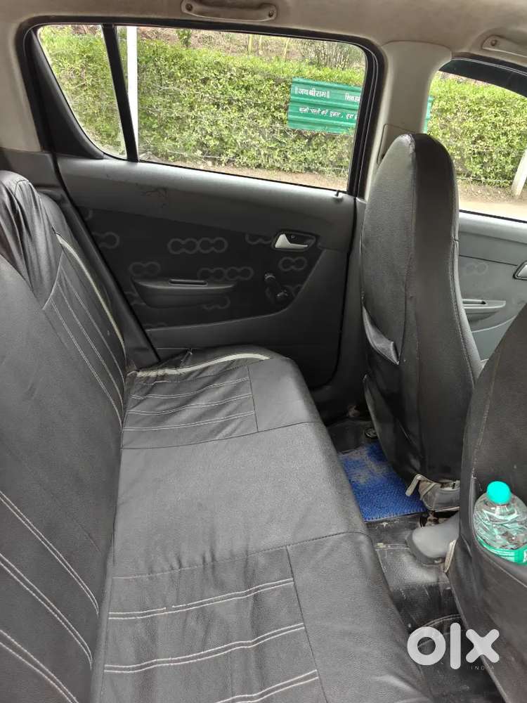 Maruti Suzuki Alto 2016 With 76000 Km