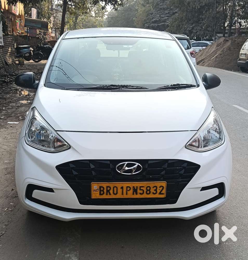 Hyundai Xcent, 2022, Cng & Hybrids