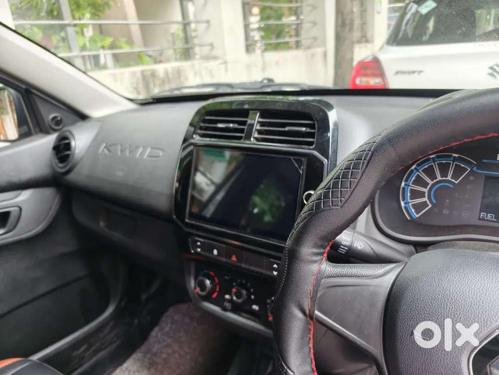 Renault Kwid 2024 Petrol